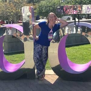 Meet your Posher, Farryn